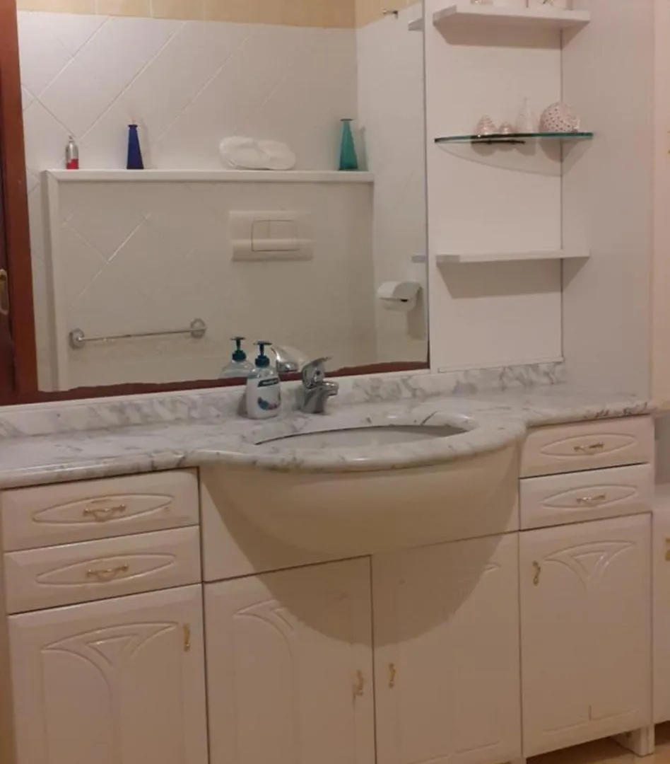 Central Room With Private Bathroom, No Smoking Palau