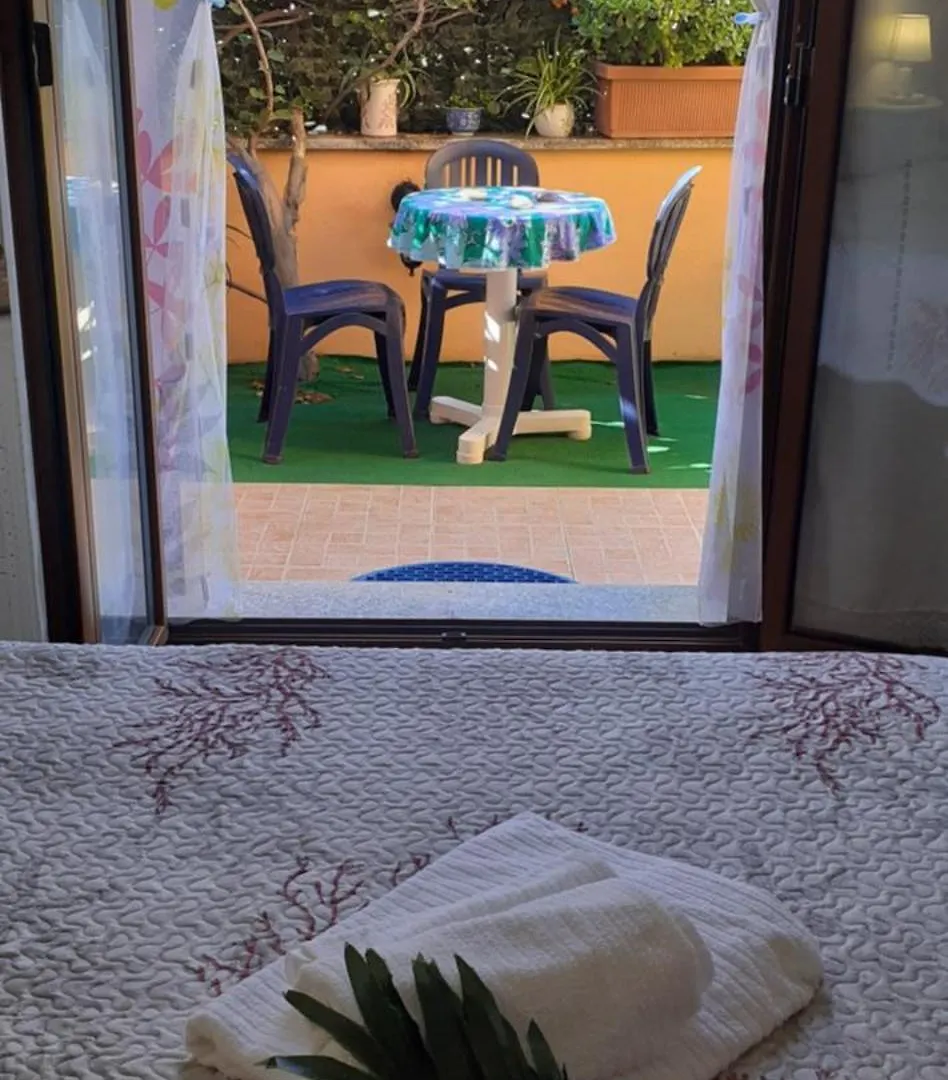 Central Room With Private Bathroom, No Smoking Palau