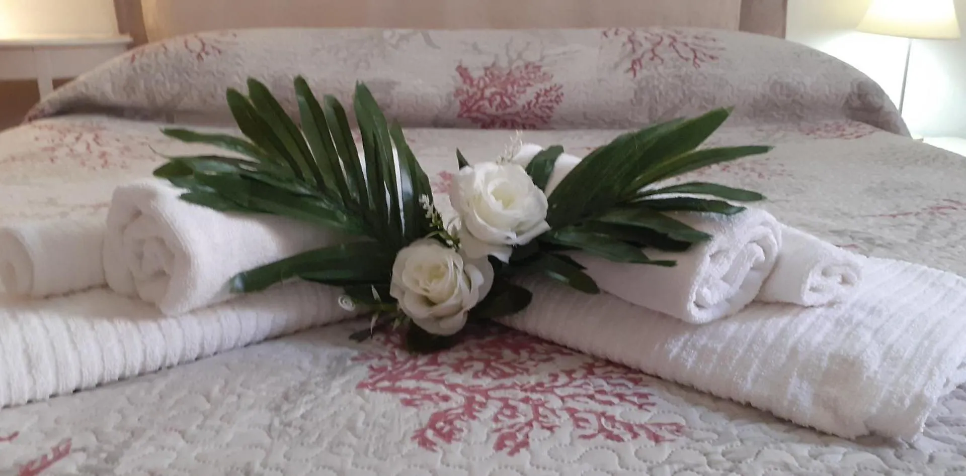 Central Room With Private Bathroom, No Smoking Palau